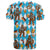 Funny Bigfoot Oktoberfest T Shirt Sasquatch Beer Pretzel Bavarian - Wonder Print Shop