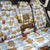 Funny Beer Oktoberfest Back Car Seat Cover Ich Bin Nur Wegen Dem Bier Hier - Wonder Print Shop