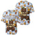 Funny Beer Oktoberfest Baseball Jersey Ich Bin Nur Wegen Dem Bier Hier - Wonder Print Shop