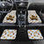 Funny Beer Oktoberfest Car Mats Ich Bin Nur Wegen Dem Bier Hier - Wonder Print Shop