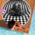 3D Illusion Horror Halloween Beach Blanket Creepy Evil Skull - Wonder Print Shop
