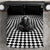 3D Illusion Horror Halloween Bedding Set Creepy Evil Skull - Wonder Print Shop