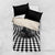 3D Illusion Horror Halloween Bedding Set Creepy Evil Skull - Wonder Print Shop