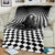 3D Illusion Horror Halloween Blanket Creepy Evil Skull - Wonder Print Shop