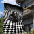 3D Illusion Horror Halloween Garden Flag Creepy Evil Skull - Wonder Print Shop