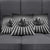 3D Illusion Horror Halloween Pillow Cover Creepy Evil Skull - Wonder Print Shop