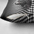 3D Illusion Horror Halloween Pillow Cover Creepy Evil Skull - Wonder Print Shop
