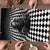 3D Illusion Horror Halloween Puzzle Creepy Evil Skull - Wonder Print Shop