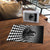 3D Illusion Horror Halloween Puzzle Creepy Evil Skull - Wonder Print Shop