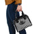3D Illusion Horror Halloween Shoulder Handbag Creepy Evil Skull - Wonder Print Shop