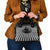 3D Illusion Horror Halloween Shoulder Handbag Creepy Evil Skull - Wonder Print Shop