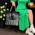 3D Illusion Horror Halloween Tote Bag Creepy Evil Skull - Wonder Print Shop