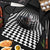 3D Illusion Horror Halloween Apron Creepy Zombie - Wonder Print Shop