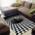 3D Illusion Horror Halloween Area Rug Creepy Zombie - Wonder Print Shop