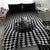 3D Illusion Horror Halloween Bedding Set Creepy Zombie - Wonder Print Shop