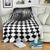 3D Illusion Horror Halloween Blanket Creepy Zombie - Wonder Print Shop