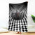 3D Illusion Horror Halloween Blanket Creepy Zombie - Wonder Print Shop