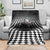 3D Illusion Horror Halloween Blanket Creepy Zombie - Wonder Print Shop