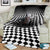 3D Illusion Horror Halloween Blanket Creepy Zombie - Wonder Print Shop