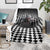 3D Illusion Horror Halloween Blanket Creepy Zombie - Wonder Print Shop