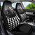 3D Illusion Horror Halloween Car Seat Cover Creepy Zombie - Wonder Print Shop