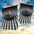 3D Illusion Horror Halloween Garden Flag Creepy Zombie - Wonder Print Shop