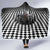 3D Illusion Horror Halloween Hooded Blanket Creepy Zombie - Wonder Print Shop