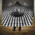 3D Illusion Horror Halloween Hooded Blanket Creepy Zombie - Wonder Print Shop