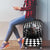 3D Illusion Horror Halloween Luggage Cover Creepy Zombie - Wonder Print Shop