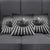 3D Illusion Horror Halloween Pillow Cover Creepy Zombie - Wonder Print Shop