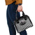 3D Illusion Horror Halloween Shoulder Handbag Creepy Zombie - Wonder Print Shop