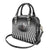 3D Illusion Horror Halloween Shoulder Handbag Creepy Zombie - Wonder Print Shop
