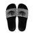 3D Illusion Horror Halloween Slide Sandals Creepy Zombie - Wonder Print Shop