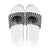 3D Illusion Horror Halloween Slide Sandals Creepy Zombie - Wonder Print Shop
