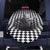3D Illusion Horror Halloween Spare Tire Cover Creepy Zombie - Wonder Print Shop