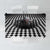 3D Illusion Horror Halloween Tablecloth Creepy Zombie - Wonder Print Shop