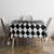 3D Illusion Horror Halloween Tablecloth Creepy Zombie - Wonder Print Shop