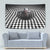 3D Illusion Horror Halloween Tapestry Creepy Zombie - Wonder Print Shop