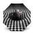 3D Illusion Horror Halloween Umbrella Creepy Zombie - Wonder Print Shop
