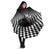 3D Illusion Horror Halloween Umbrella Creepy Zombie - Wonder Print Shop
