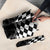 3D Illusion Horror Halloween Umbrella Creepy Zombie - Wonder Print Shop