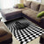 3D Illusion Horror Halloween Area Rug Scary Ghost - Wonder Print Shop