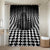 3D Illusion Horror Halloween Bathroom Set Scary Ghost - Wonder Print Shop