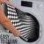 3D Illusion Horror Halloween Bathroom Set Scary Ghost - Wonder Print Shop