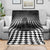 3D Illusion Horror Halloween Blanket Scary Ghost - Wonder Print Shop