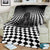 3D Illusion Horror Halloween Blanket Scary Ghost - Wonder Print Shop