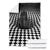 3D Illusion Horror Halloween Blanket Scary Ghost - Wonder Print Shop