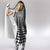 3D Illusion Horror Halloween Hooded Blanket Scary Ghost - Wonder Print Shop