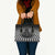 3D Illusion Horror Halloween Leather Bag Scary Ghost - Wonder Print Shop