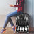 3D Illusion Horror Halloween Luggage Cover Scary Ghost - Wonder Print Shop